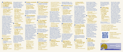 ACJ 2015 - affiche