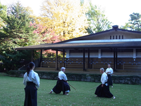 Ken-Jutsu - SDK