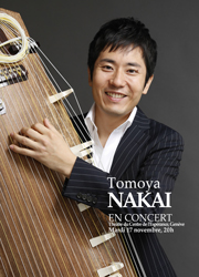 Tomoya Nakai