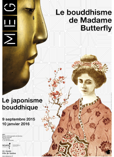 LE BOUDDHISME DE MADAME BUTTERFLY- LE JAPONISME BOUDDHIQUE
