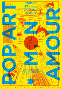 Pop Art, mon Amour