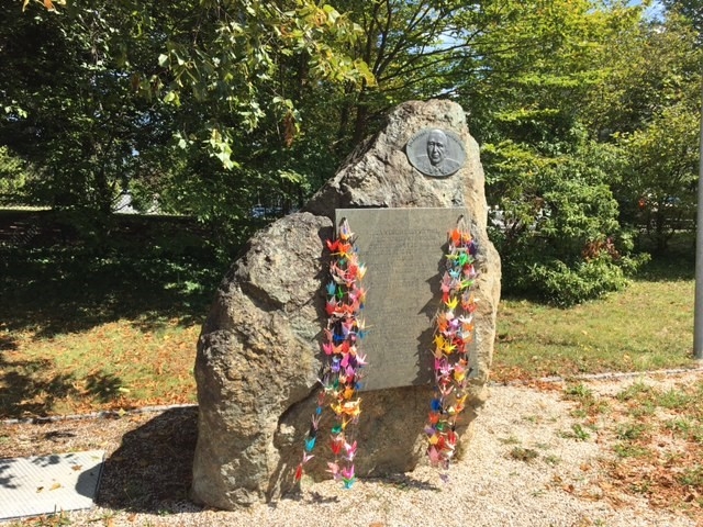 échange de jeunes Genève – Shinagawa