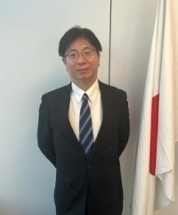 萩野所長