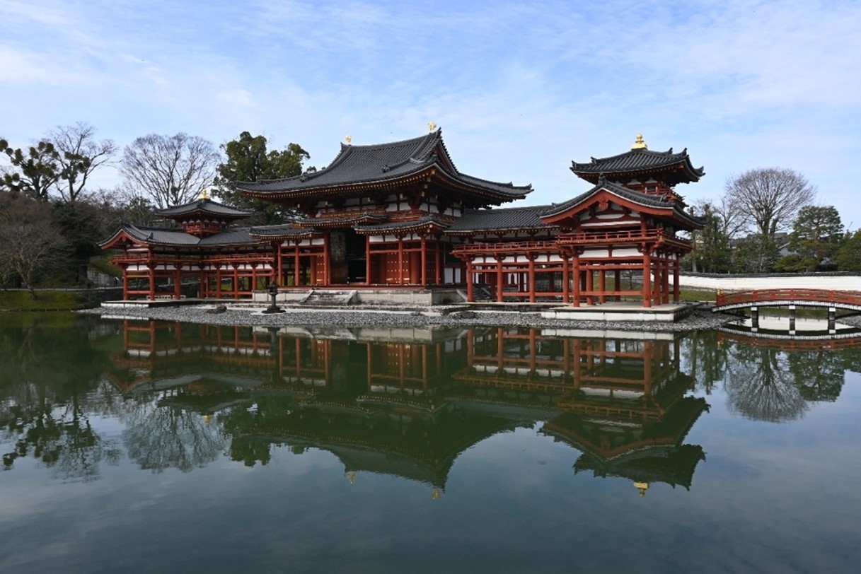 Japon, l'héritage de la Chine