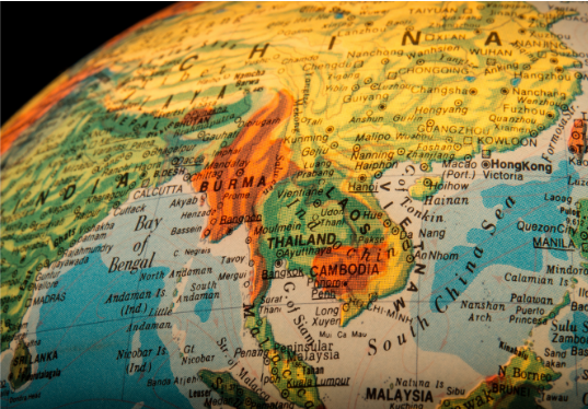 Geneva Forum on East Asia 2026