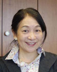 Mme KAJI Misako, chef du Consulat du Japon à Genève Mme KAJI Misako, chef du Consulat du Japon à Genève