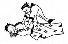 shiatsu